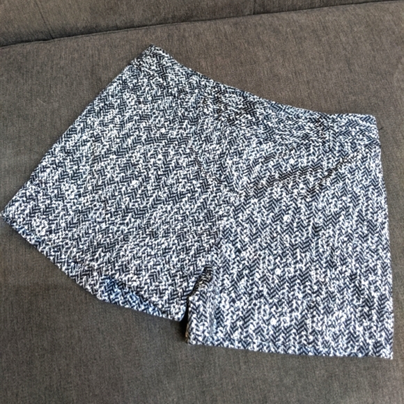 Express Shorts - Picture 1 of 3
